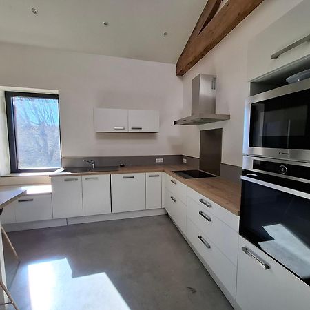 Mas De Bonnafoux Villa บูแคร์ ภายนอก รูปภาพ