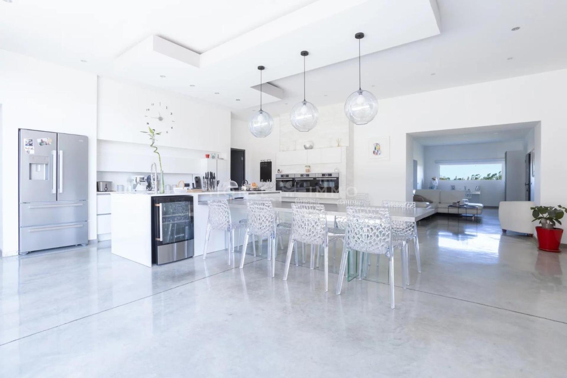 Mas De Bonnafoux Villa บูแคร์ ภายนอก รูปภาพ