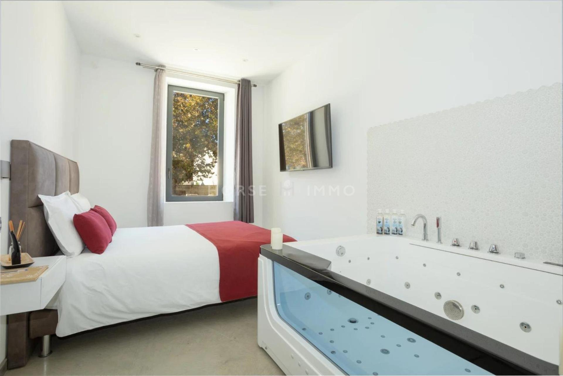 Mas De Bonnafoux Villa บูแคร์ ภายนอก รูปภาพ
