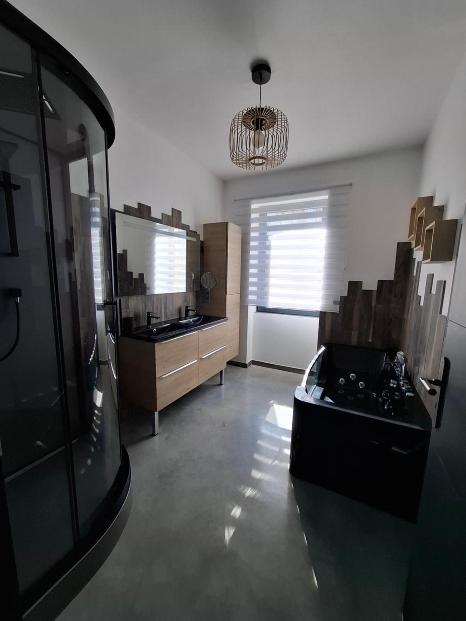 Mas De Bonnafoux Villa บูแคร์ ภายนอก รูปภาพ