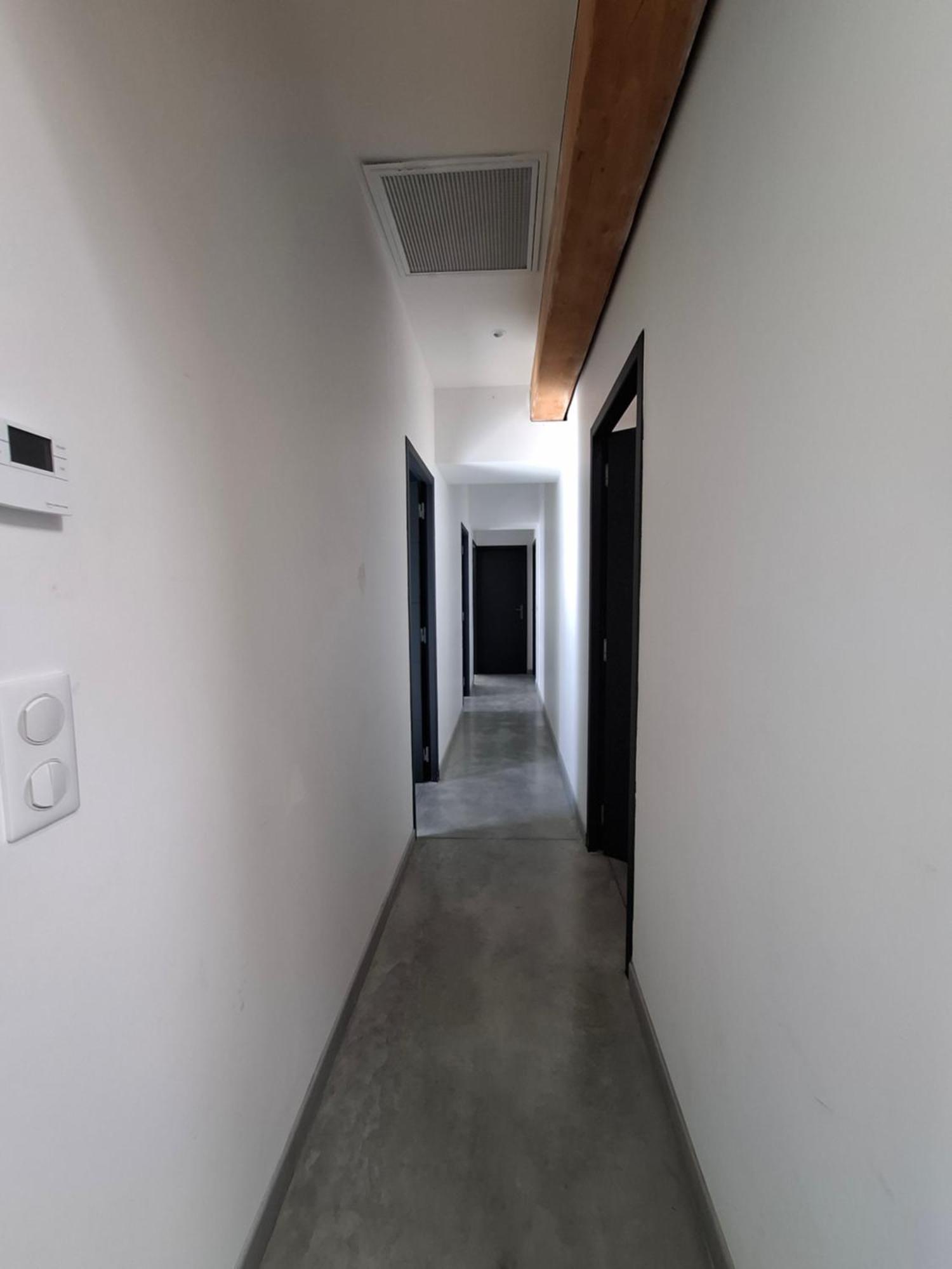 Mas De Bonnafoux Villa บูแคร์ ภายนอก รูปภาพ