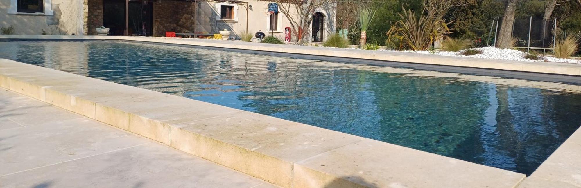 Mas De Bonnafoux Villa บูแคร์ ภายนอก รูปภาพ
